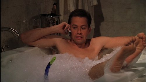 Two and a Half Men - 8. Bölüm