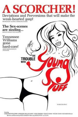 The Trouble with Young Stuff