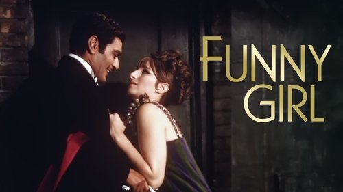 Funny Girl (1968)