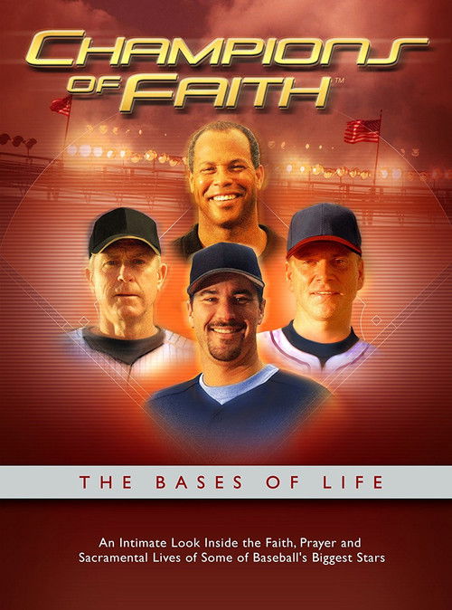 Champions of Faith: Baseball Edition