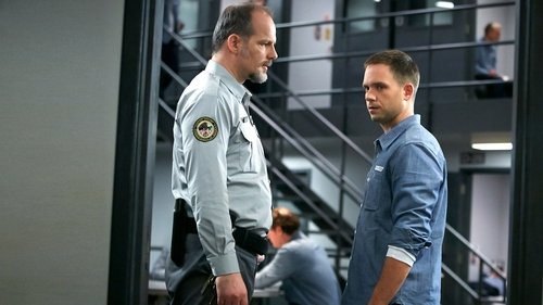 Suits - 1. Bölüm