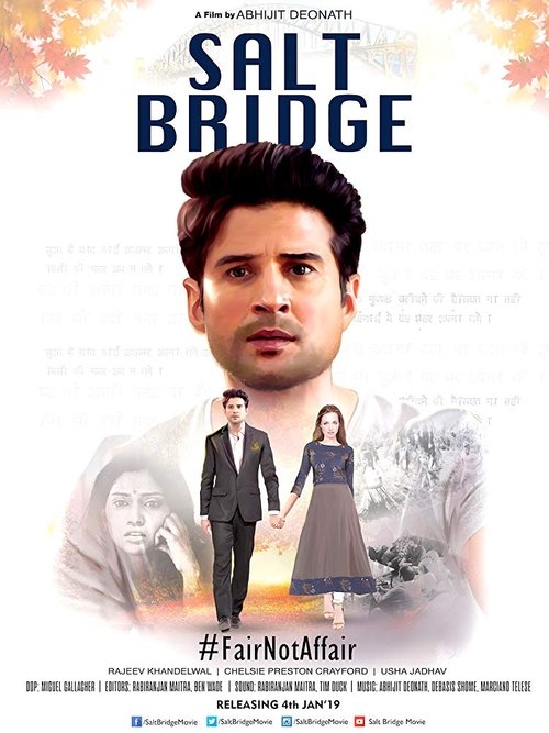 Regarder Salt Bridge (2019) le film en streaming complet en ligne