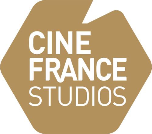 Cinéfrance Studios Logo