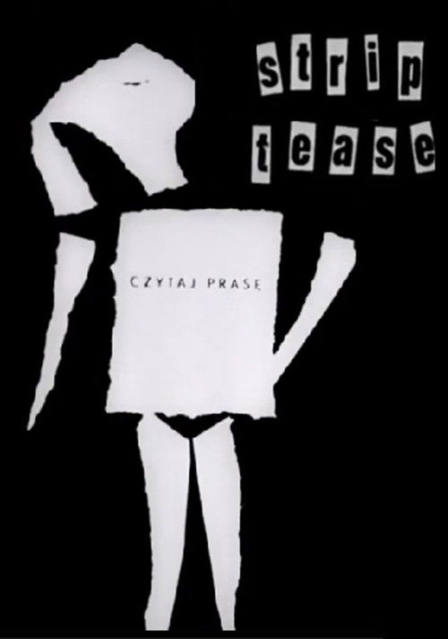 Strip-Tease