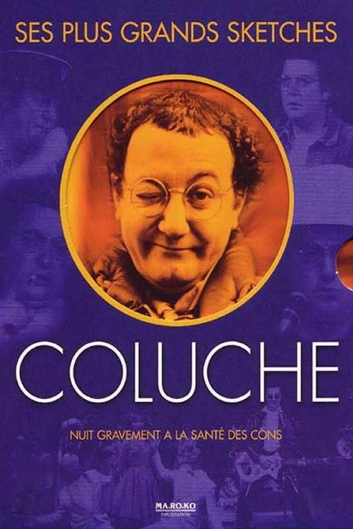 Coluche+-+Ses+plus+grands+sketches