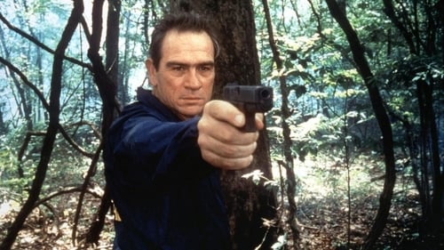 U.S. Marshals movie poster