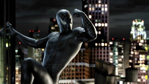 Spider-Man 3 (2007) film completo