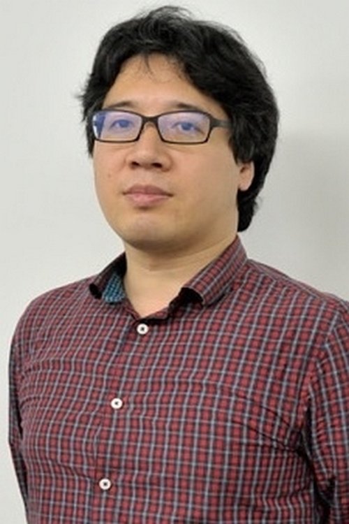 Poster of Yoh Yoshinari