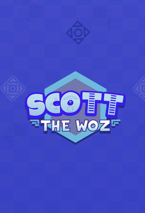 Scott the Woz