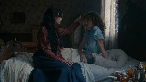 Vale dos Esquecidos - 4. Bölüm