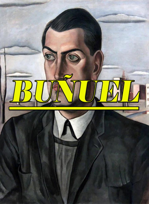 Buñuel poster 2