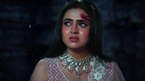 Pragati Gets Shot