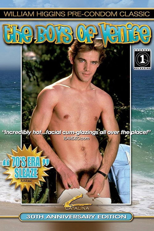 The Boys of Venice poster 3