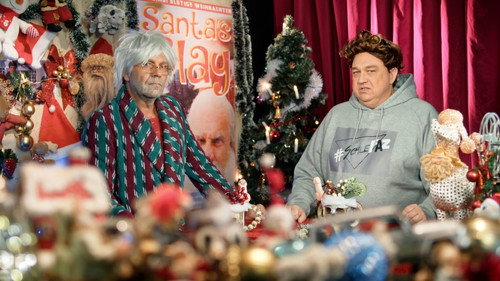 Die schlechtesten Filme aller Zeiten第7季第14集