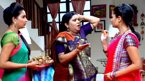 Sharad Hurts Manav