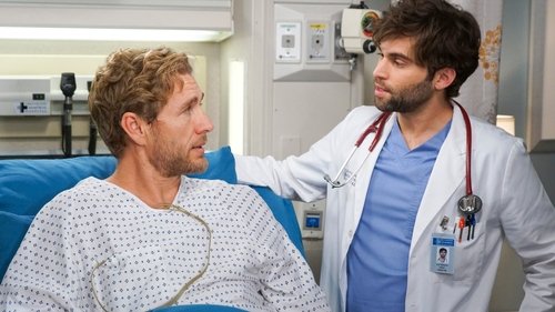 Grey's Anatomy - 23. Bölüm