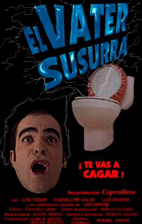 El váter susurra (2000) Bekijk volledige filmstreaming online