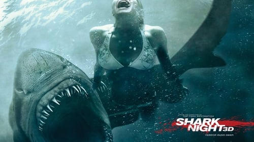 Shark Night 3D (2011)Bekijk volledige filmstreaming online