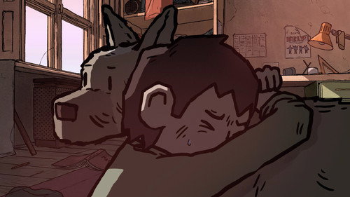 Backdrop