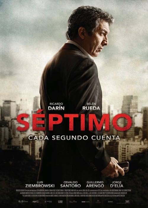 Séptimo (2013) PelículA CompletA 1080p en LATINO espanol Latino
