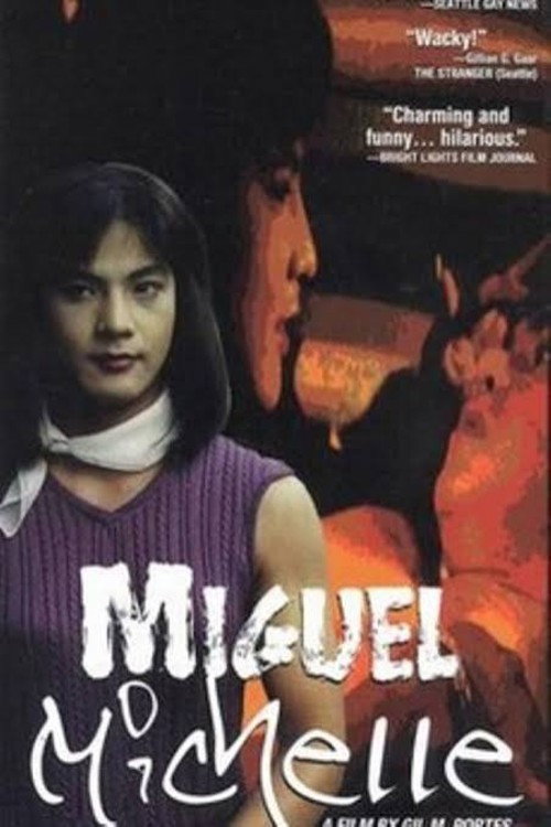 Miguel/Michelle poster 4
