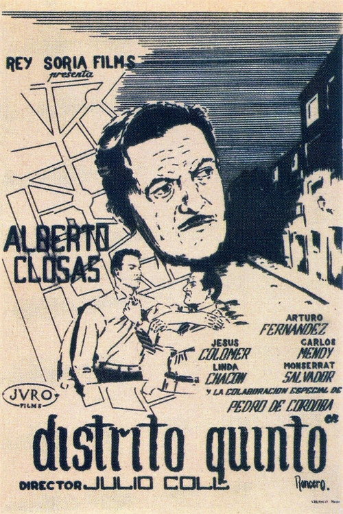 Fifth District poster 2