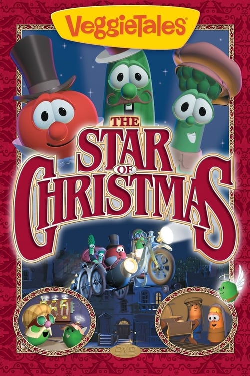 VeggieTales%3A+The+Star+of+Christmas