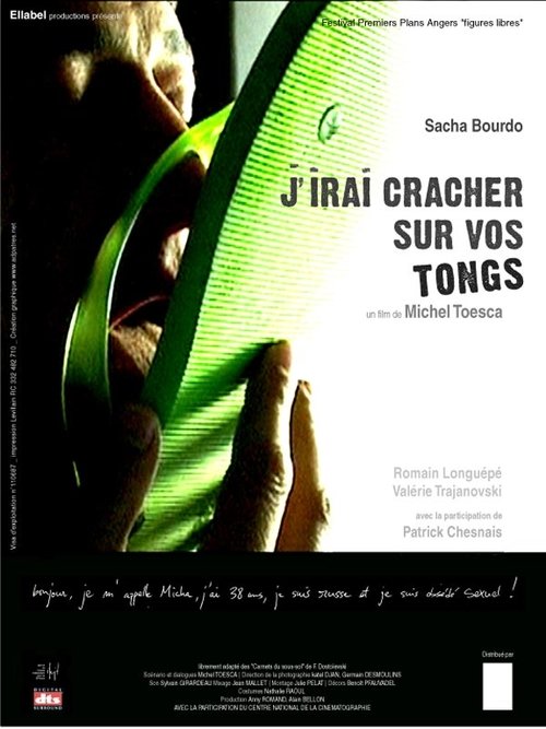 J'irai cracher sur vos tongs (2005) Watch Full HD Streaming Online