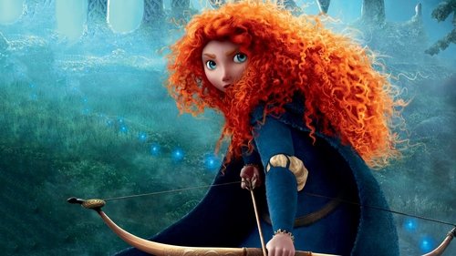 Brave (2012) Watch Full Movie Streaming Online