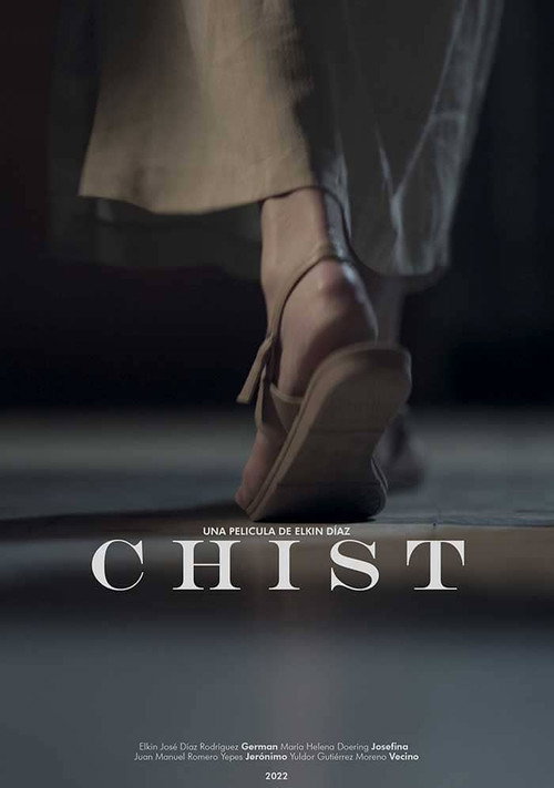 Chist's poster