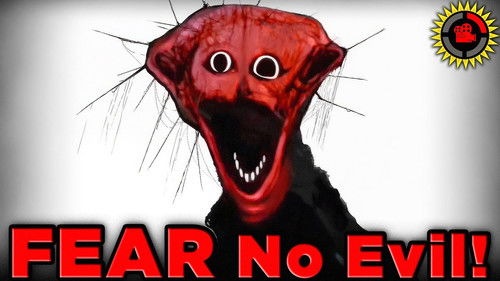 The Boiled One Feeds Off Your PAIN!