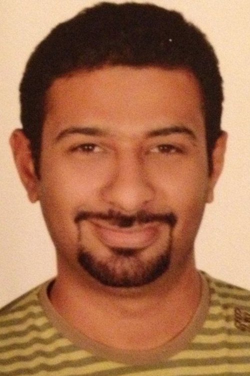 Aly Al Saeed