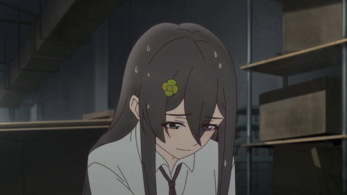 凸变英雄LEAF第7集