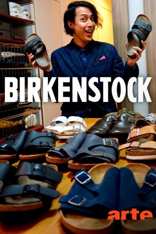 Birkenstock – Die Freiheit trägt Sandale (2019) Watch Full Movie
Streaming Online in HD-720p Video Quality