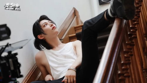 "MAXIDENT" Trailer MAKING FILM