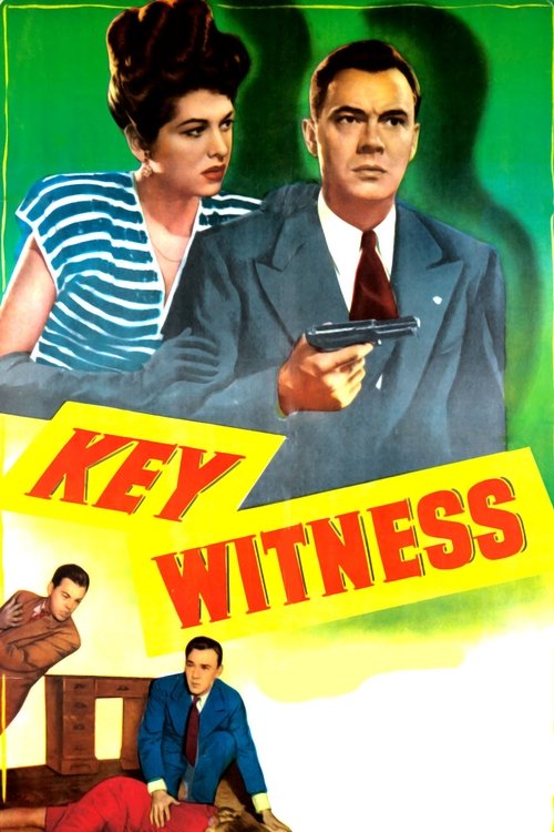 Key+Witness