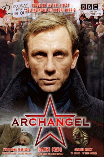 Archangel Season 1 Episode 3 2005 ArchangelSeason 1 Episode 3 2005