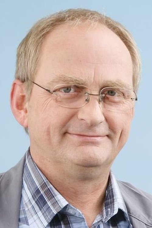 Poster of Gert Schaefer