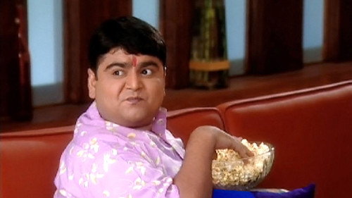 Gattu Reaches Home