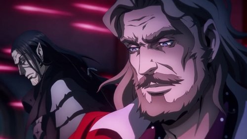 Castlevania - 9. Bölüm