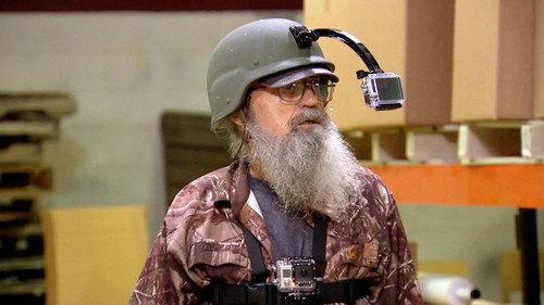 Life of Si