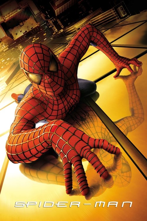 Spider-Man (2002) Film complet en ligne