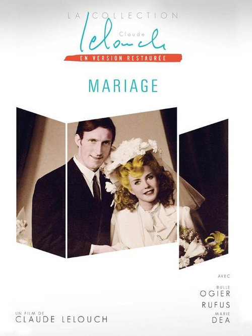 Marriage poster 4