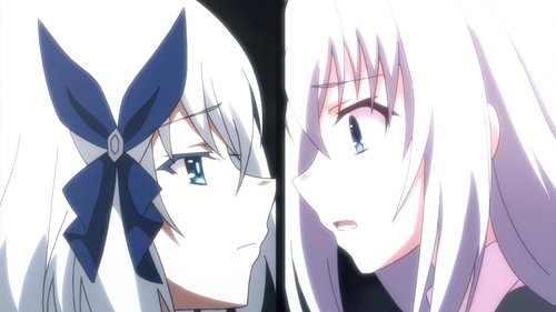 Date A Live - 11. Bölüm