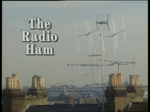 The Radio Ham