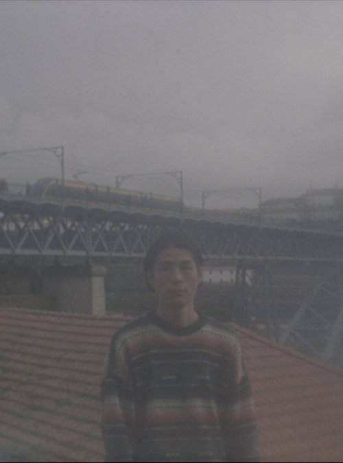 Letters to My Friend Yohei Yamakado From His Homeland