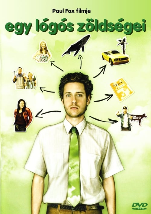 Everything's Gone Green (2006) หนังเต็มออนไลน์