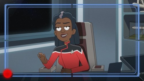 Star Trek: Lower Decks - Güvenilir Kaynaklar