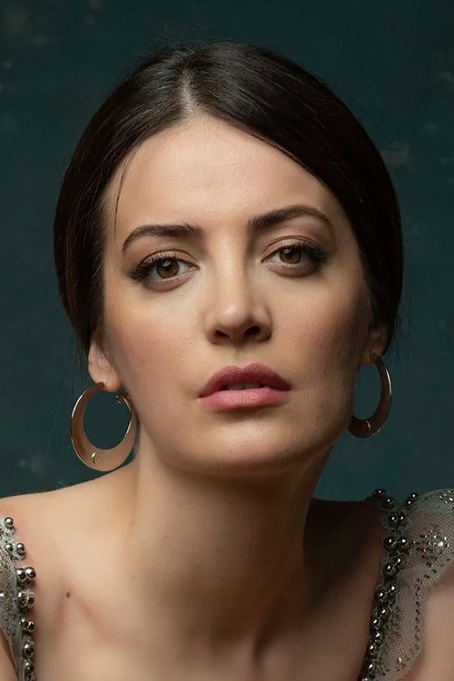 Poster of İrem Sak