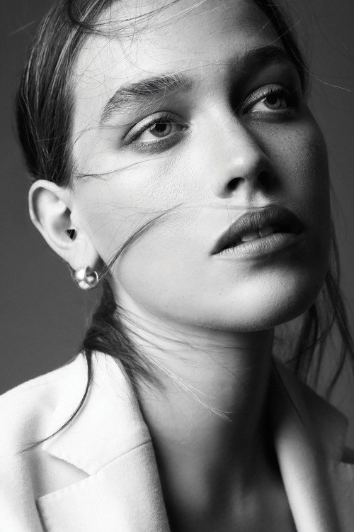 Victoria Pedretti
